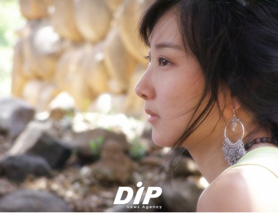 NSP통신-<사진출처=이인혜 미니홈피>