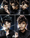 [NSP PHOTO]SS501, 신곡 Love Ya뮤비 티저 공개 컴백 카운트다운