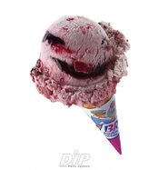[NSP PHOTO][먹어볼까]과일과 아이스크림의 상큼한 조화 배스킨라빈스 슈퍼후르츠
