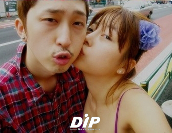 NSP통신-<사진출처=화요비 미니홈피>