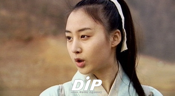 NSP통신-▲김민경<사진출처=MBC 다모 방송화면 캡쳐>