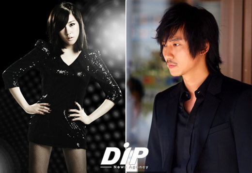 NSP통신-▲티파니와 열애설에 휩쌓인 김남길이 방송에 출연, 오해다며 해명했다<사진출처=SM엔터테인먼트&SBS 드라마 나쁘남자 공식홈페이지>