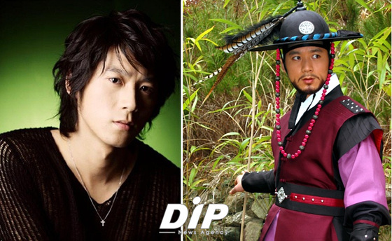 NSP통신-<사진출처=손일권 미니홈피>