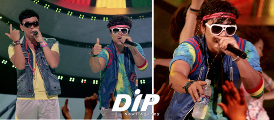 NSP통신-<사진제공=해피페이스엔터테인먼트>