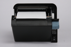 [NSP PHOTO]써볼까세우테크 영수증 출력용 미니고속프린터 LKT25