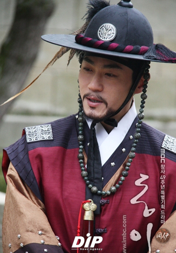 NSP통신-<사진출처=MBC 드라마 동이 공식 홈페이지>