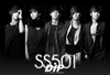 [NSP PHOTO]SS501, 새 앨범 데스티네이션 대만 음반시장 강타