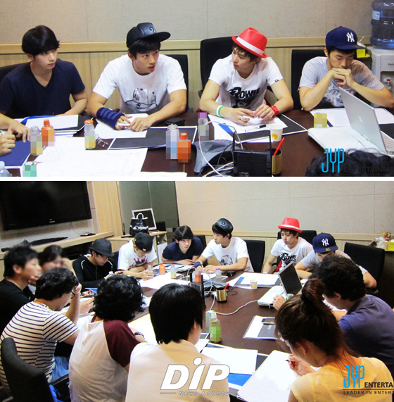 NSP통신-<사진제공=JYP엔터테인먼트>