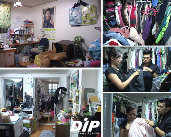 NSP통신-<사진제공=SBS E!TV>