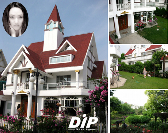 NSP통신-▲사진 원안은 2010미스코리아 진 정소라<사진출처=정소라 미니홈피>