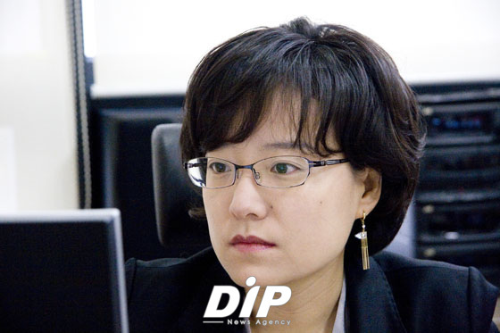 NSP통신-▲해피앤드 이혼소송 전문 변호인 조숙현 변호사