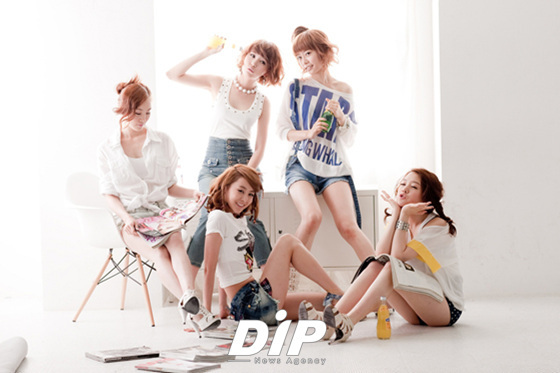 NSP통신-<사진제공=드림티엔터테인먼트>