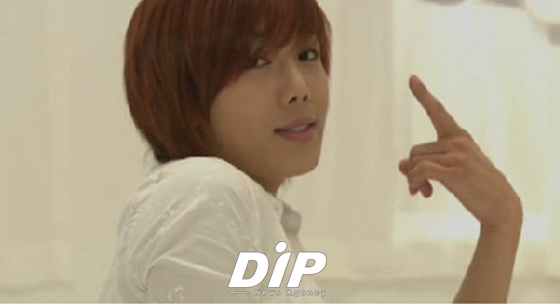 NSP통신-<사진출처=박정민 미니홈피>