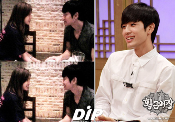 NSP통신-<사진출처=온라인 커뮤니티(左) 및 MBC 황금어장 공식 홈페이지>