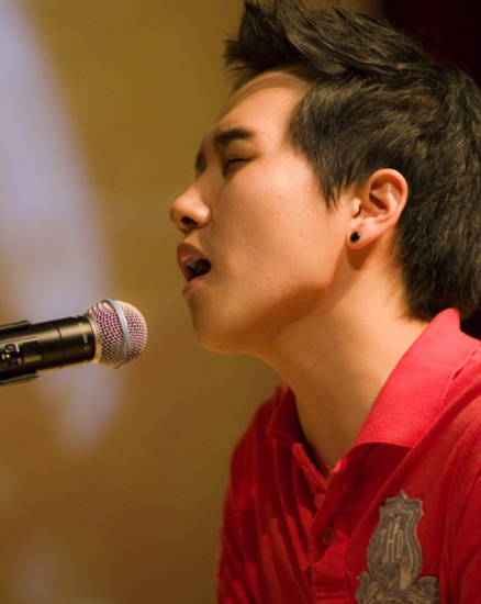 NSP통신-▲작곡가 곽태훈