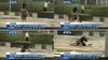 [NSP PHOTO]곤파스 위력에 길 바닥 나뒹군 태풍녀 관심…네티즌 부상 걱정 돼
