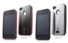 [NSP PHOTO]캡데이스, 아이폰4 보호케이스 줄줄이 내놔…디자인·활용성↑