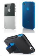 [NSP NEWS Image]아이폰4 케이스 스타일활용도까지 갖춰벨킨 신제품 줄줄이