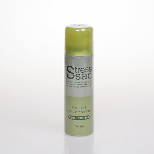 NSP통신-▲ 스트레스싹