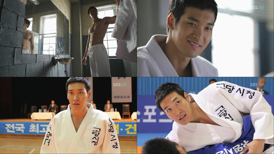 NSP통신-<사진출처=SBS 드라마 닥터챔프 화면 캡쳐>