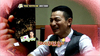 [NSP PHOTO]영화 적인걸 유덕화, 슈퍼주니어 최시원에게 끈끈한 애정표현