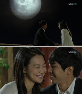 NSP통신-<사진출처=SBS 드라마 내 여자친구는 구미호 화면 캡쳐>