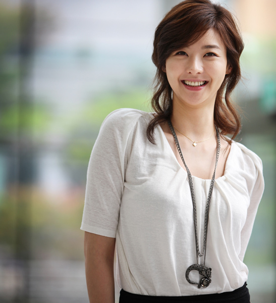 NSP통신-▲송선미<사진제공=코엔>