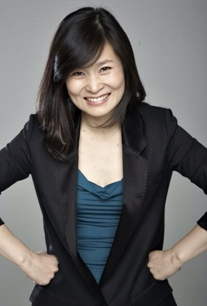 NSP통신-▲개그우먼 서길자