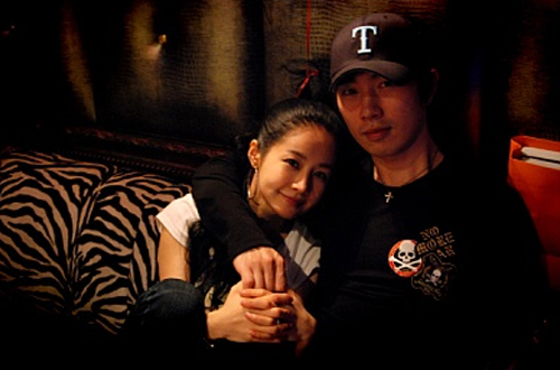 NSP통신-<사진출처=임요환 미니홈피>