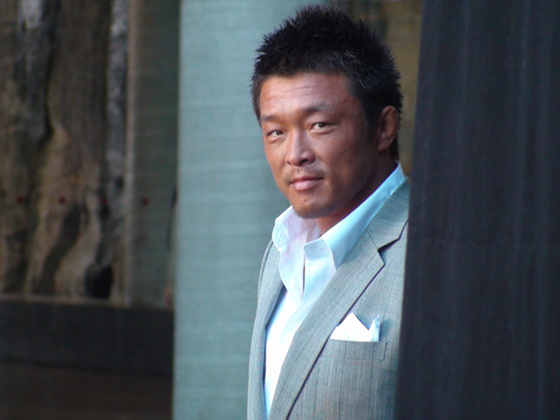 NSP통신-<사진출처=추성훈 공식사이트>