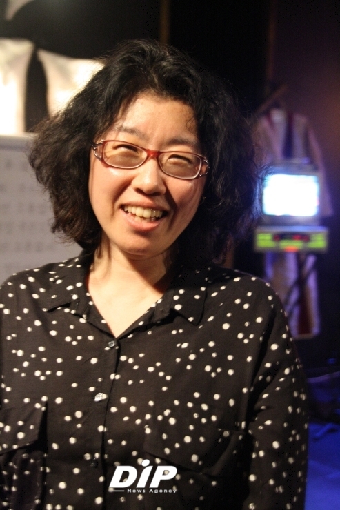 NSP통신-[연극실험실 혜화동 1번지 대표 오유경]