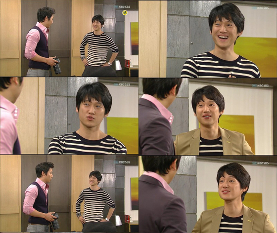 NSP통신-<사진출처=SBS 드라마 인생은 아름다워 화변 캡쳐>