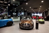 [NSP PHOTO]BMW 미니 용산 전시장 오픈…60평 지상 2층 규모