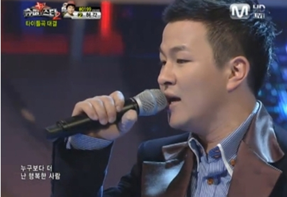 NSP통신-<사진출처=Mnet 슈퍼스타K2 화면 캡쳐>