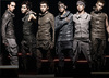 [NSP PHOTO]2PM, 뮤뱅이어 인기가요도 점령