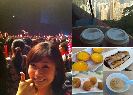 NSP통신-<사진출처=강수정 트위터>