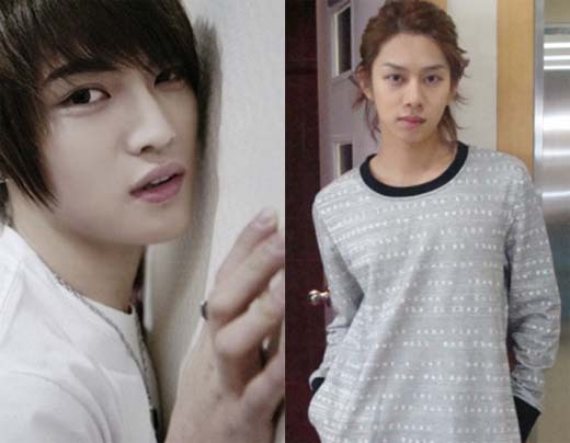 NSP통신-<사진=SBS E!TV, 김희철 미니홈피>