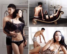 [NSP NEWS Image]윤진서-이택근 바빠서 1년만에 결별 정말