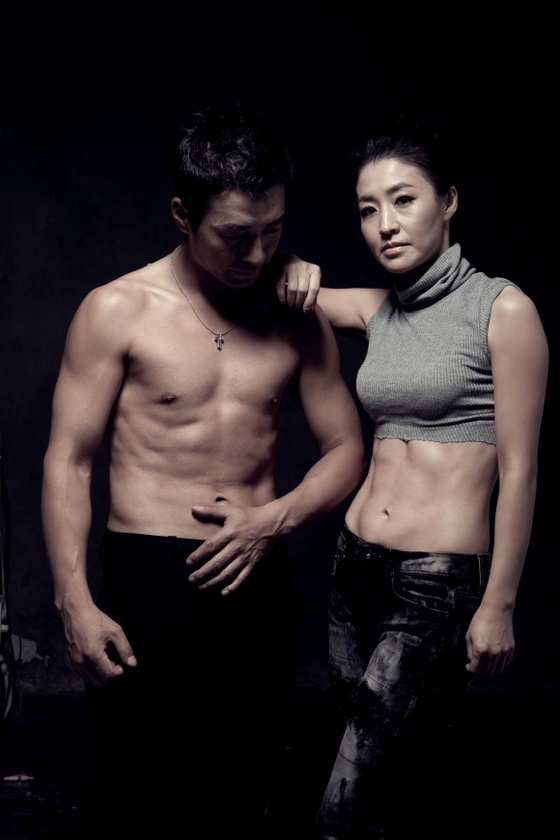 NSP통신-▲배동성부부