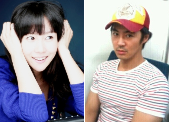 NSP통신-<사진출처=채민서, 전진 미니홈피>