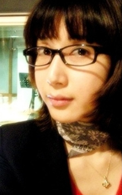 NSP통신-<사진출처=최희진 미니홈피>