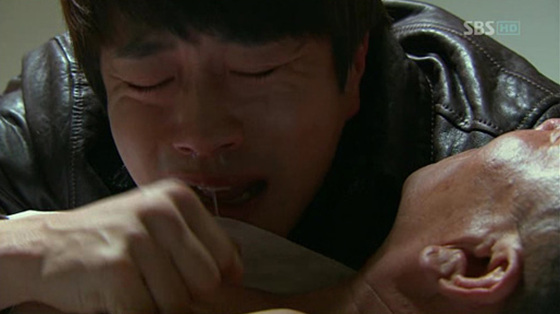 NSP통신-<사진출처=SBS드라마 대물 화면 캡쳐>