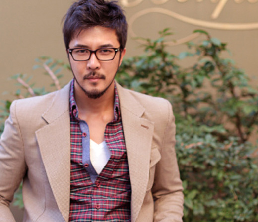 NSP통신-<사진출처=오병진 미니홈피>