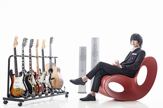 NSP통신-▲최진이와의 열애설로 새 음반 노이즈 마케팅 의혹을 산 버즈의 윤우현<사진제공=에이원피플>