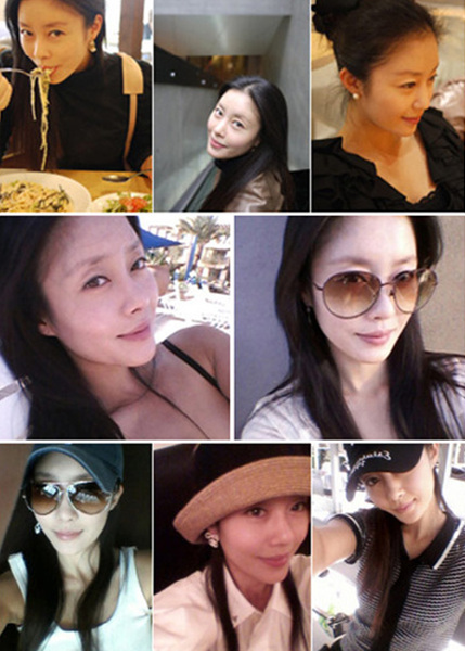 NSP통신-<사진출처=이지현 미니홈피>