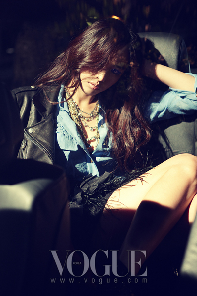 NSP통신-<사진제공=보그, 시슬리>