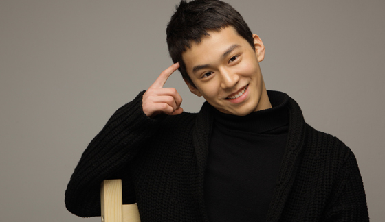 NSP통신-▲유성<사진=장인엔터테인먼트>