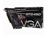 [NSP PHOTO][써볼까]이엠텍, EVGA GTS450 512MB 그래픽카드