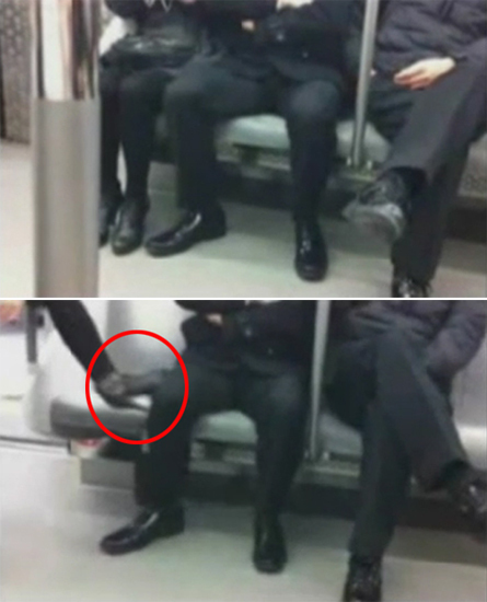 NSP통신-<사진출처=인터넷 동영상 커뮤니티 화면 캡쳐>