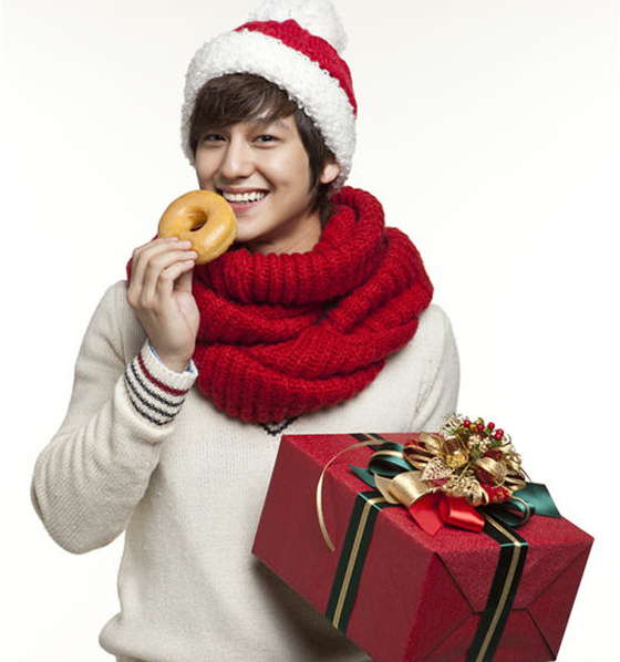 NSP통신-<사진=링팡도너츠>